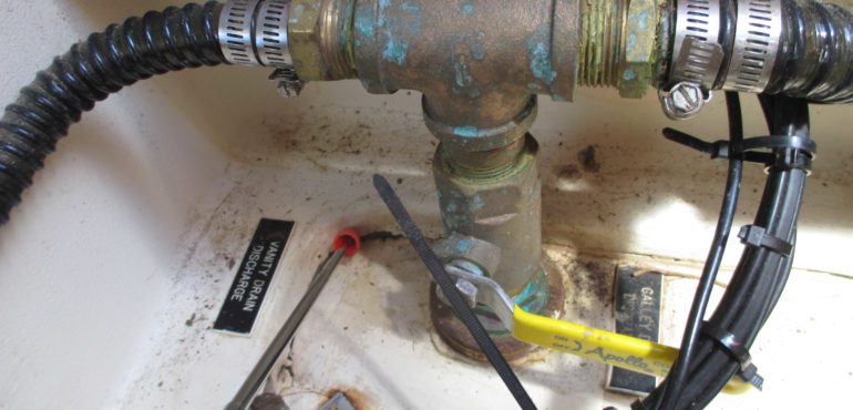 UK & mainland Europe