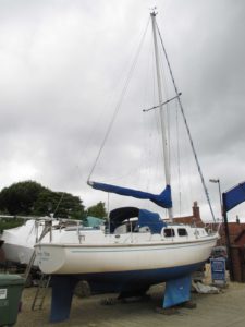 Westerly Pentland pre-purchase survey